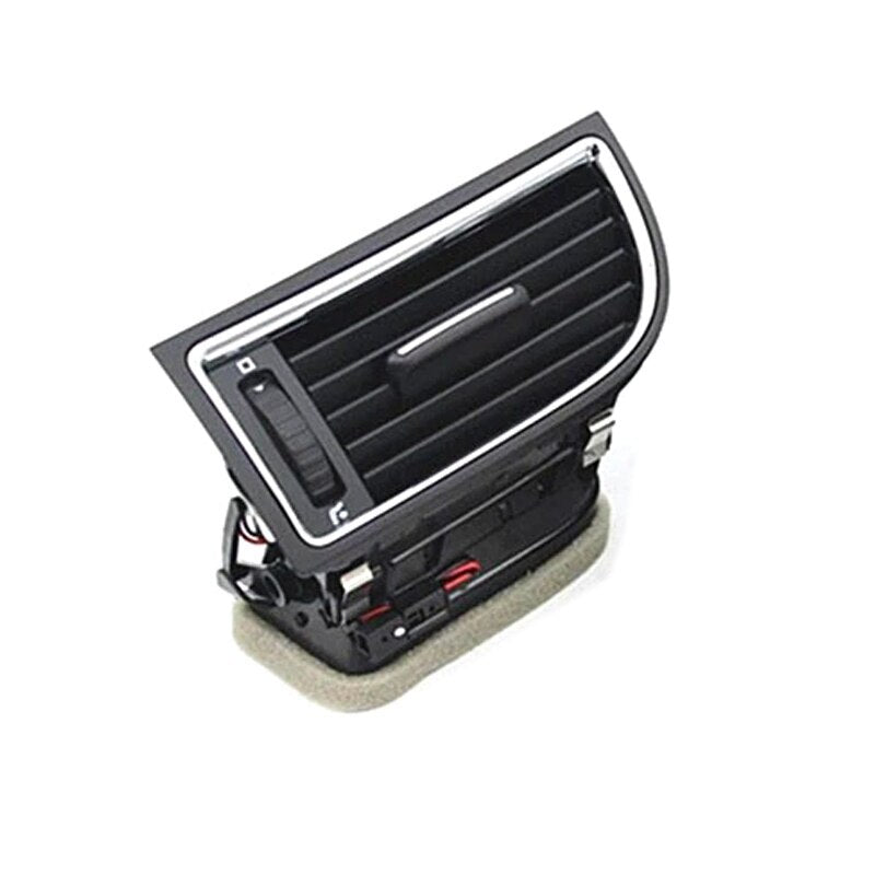 1pc Left Air Conditioner Outlet of Front Dashboard for Skoda Superb 2019-2013