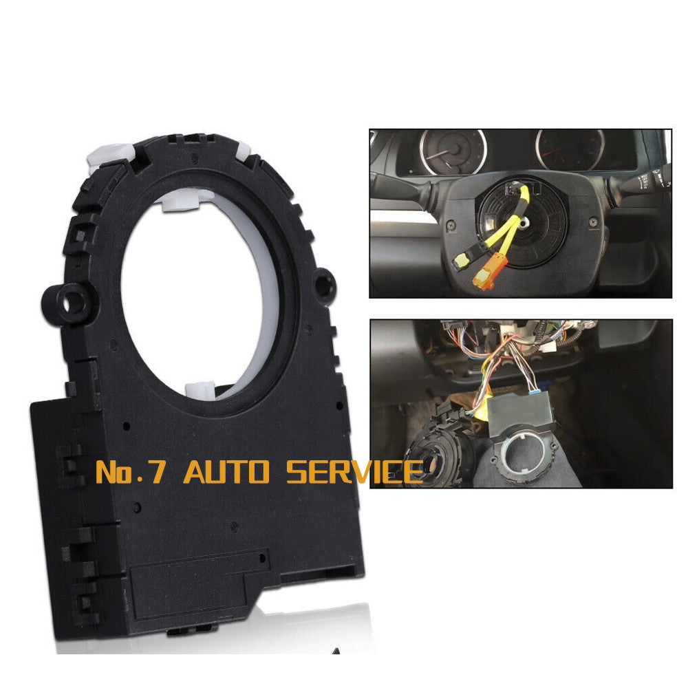Steering Angle Sensor for 13-22 Yaris 15-22 Hilux 15-21 Fortuner 8924B-0D020