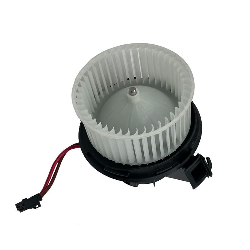 2128200708 Air Conditioner Heater Blower Motor Suitable for Mercedes Class C 12-15 Class E 2011-2016