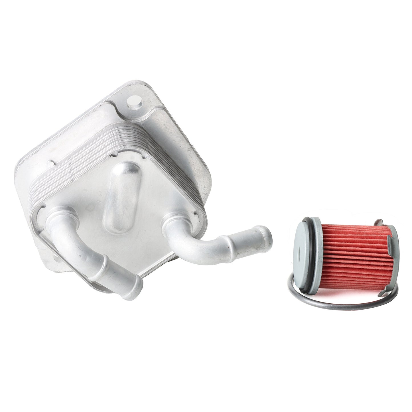 CVT Transmission Fluid CVTF Warmer Cooler Filte for Civic HR-V 1.8L 2.0L US