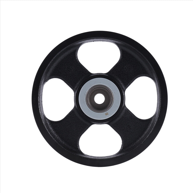 New Pulley Idler Febest for MITSUBISHI 09-15 Lancer 2.0L 0488-CY4A 1341A037