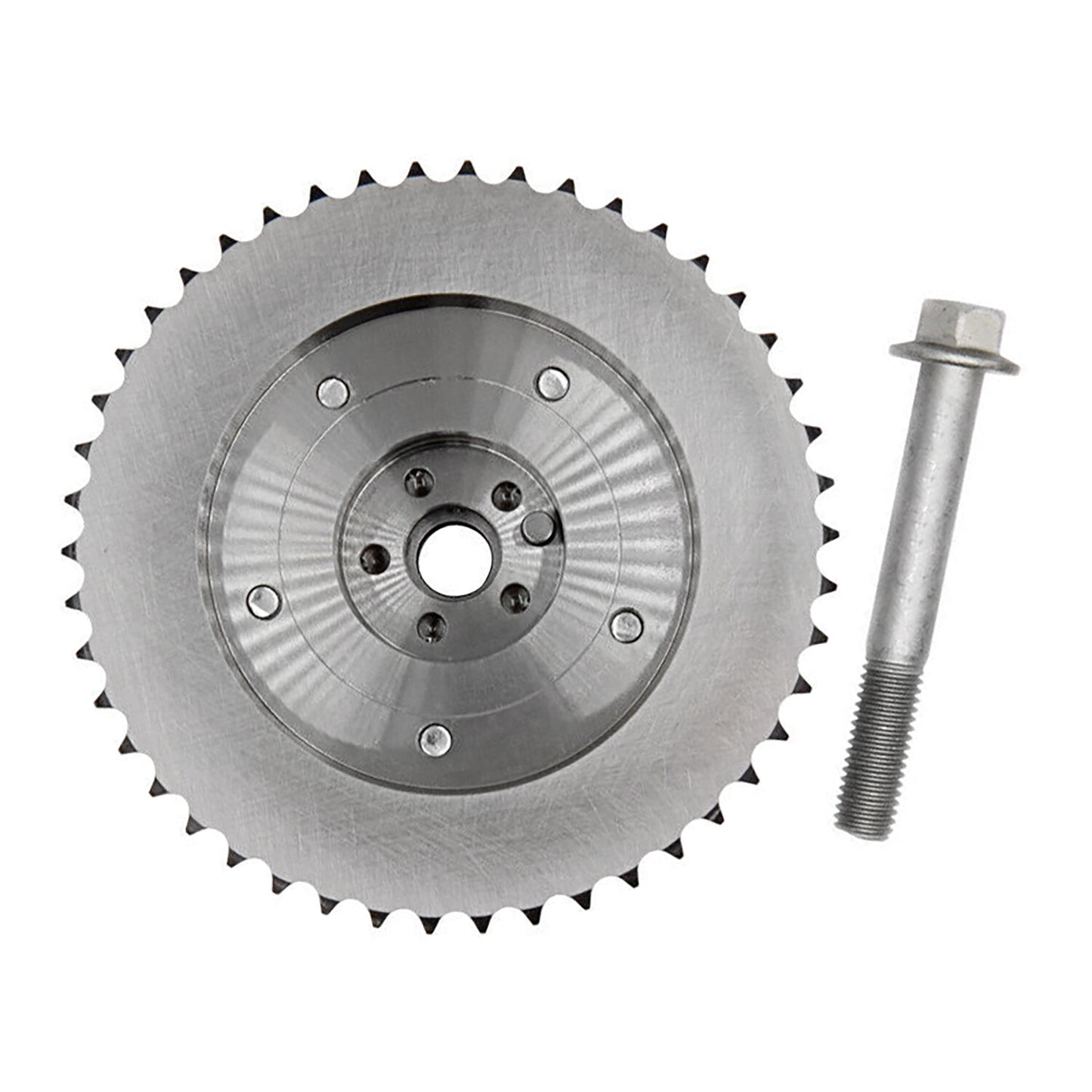 Exhaust Variable Timing Sprocket Camshaft Phaser for Chevrolet Equinox Impala