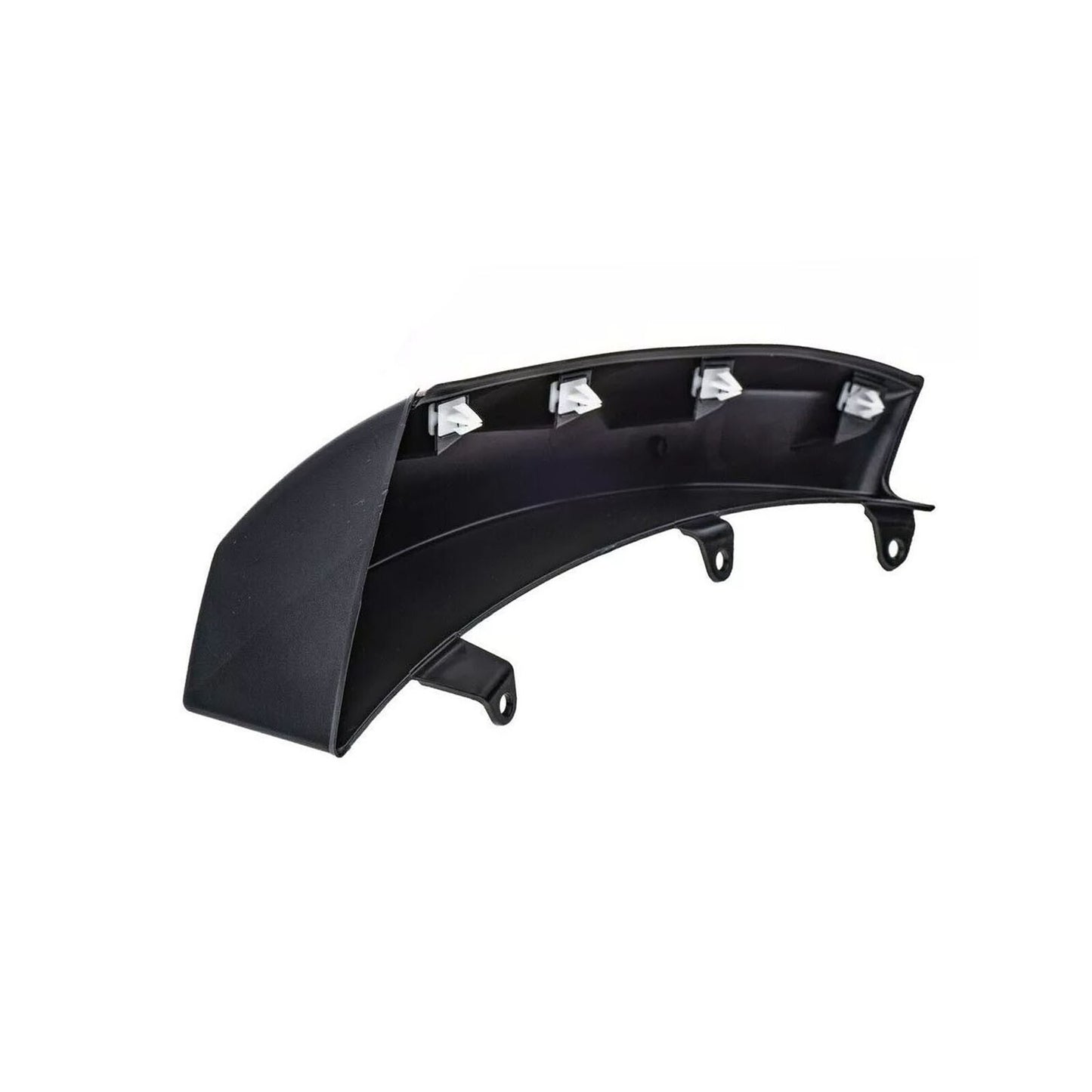 LEFT DRIVER side Wheel Opening Flare Molding for Ram 4500 5500 2011-2018