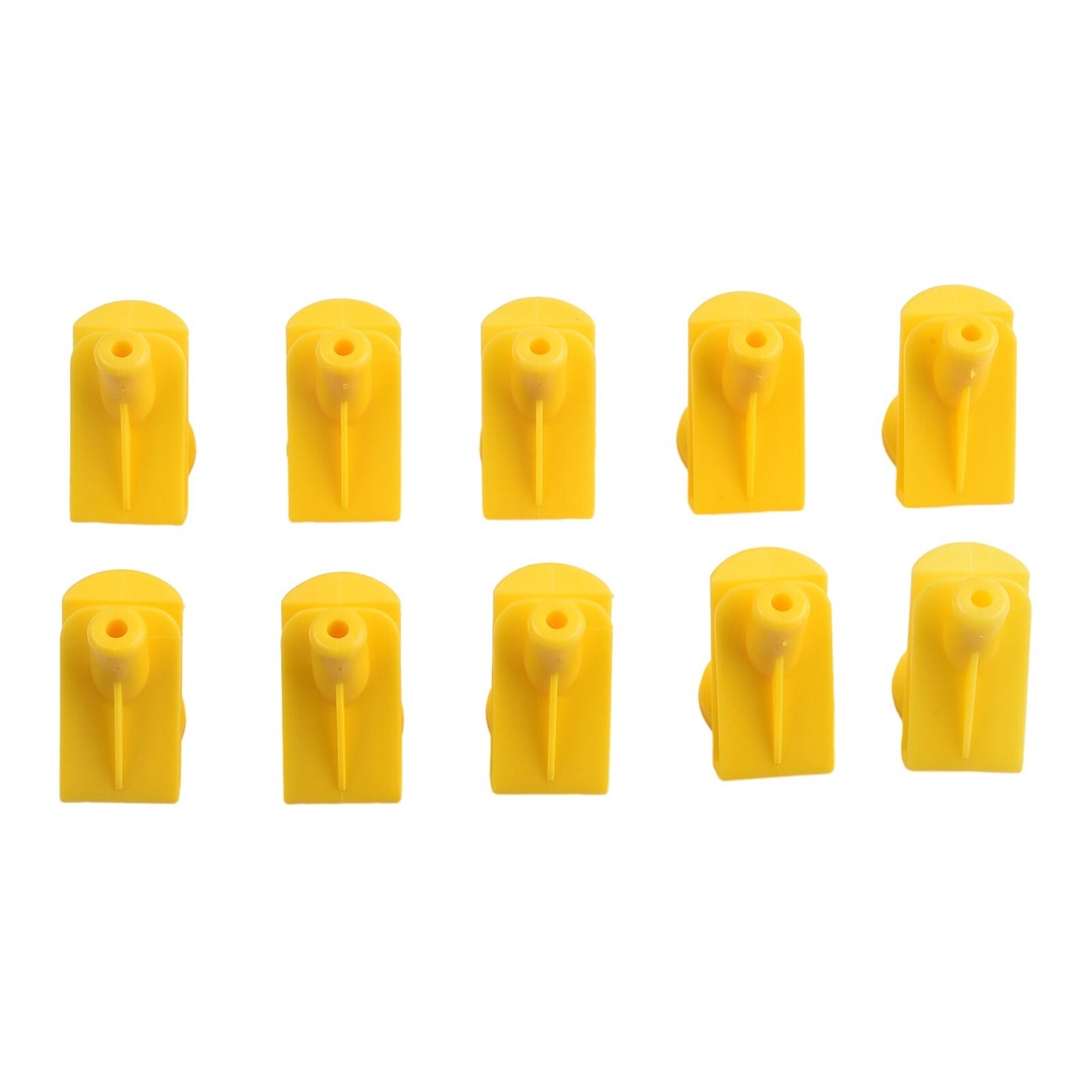 for Smart for FORTWO Underbody Cladding Fastening Clip Plasti Replacement