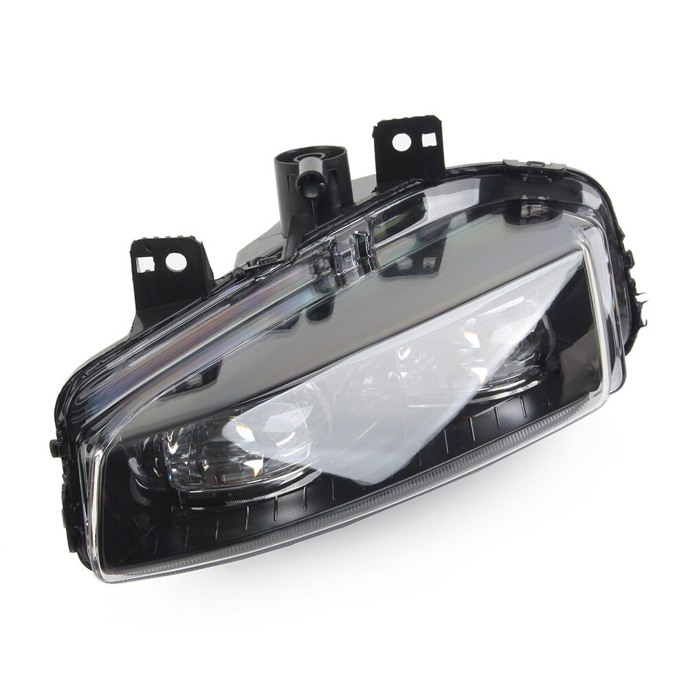 Schwarze Edition Nebelscheinwerfer f¨¹r for Land Rover for Range Rover Evoque 12-16 Links
