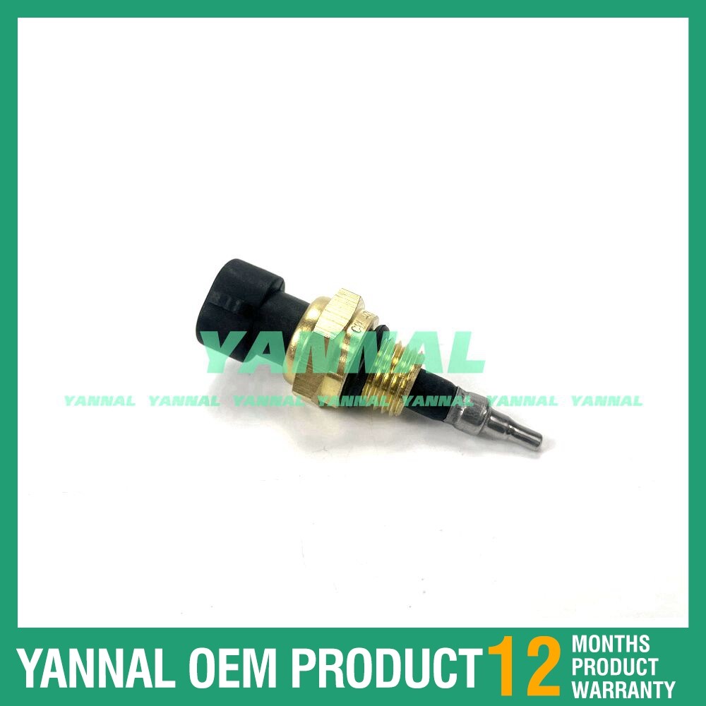 129A00-12721 4088832 Temperature sensor suitable for Yanmar SW063 engine