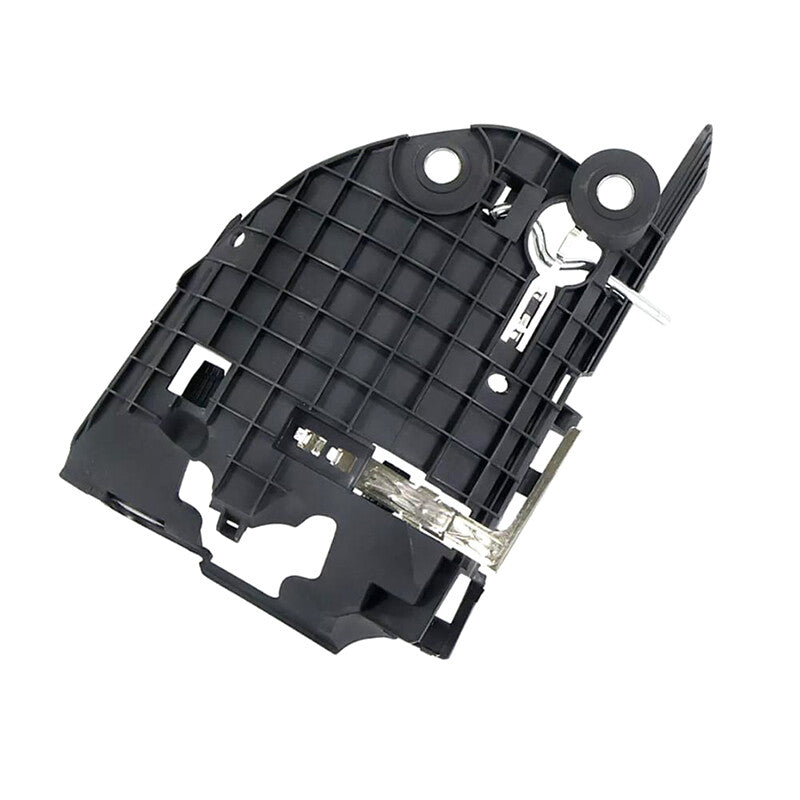 for Volkswagen for VW Beetle 2006-2010 2Pcs Headlight Housing Left Right Side