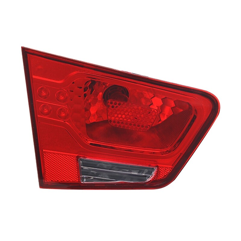 Left Rear inner Tail Light Turning Signal Lamp for Kia Forte / Cerato 2009-2013