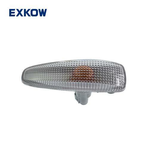 2x Front Side Turn Signal Lamp fit for Mitsubishi LANCER 2007-2017