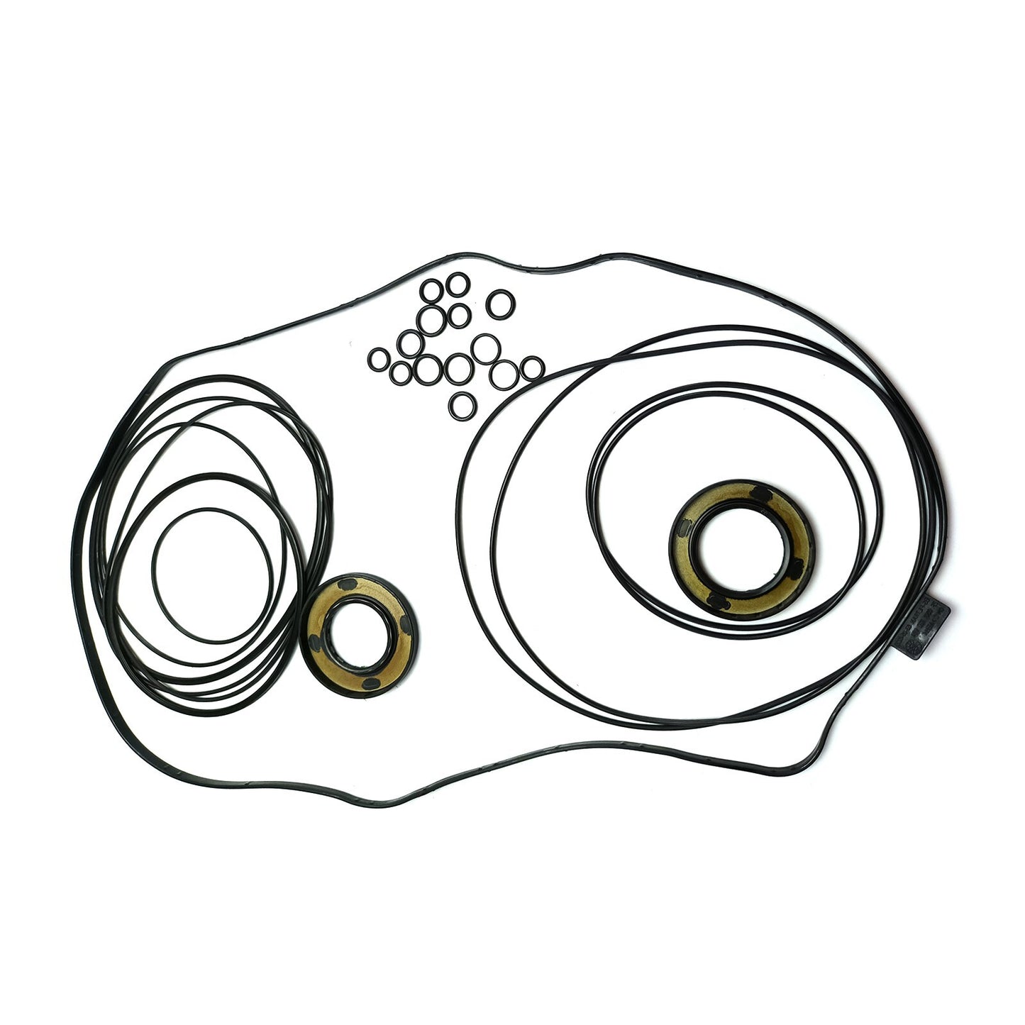 6HP26 Auto Transmission Master Rebuild Kit Overhaul Clutch Plates for BMW ZF