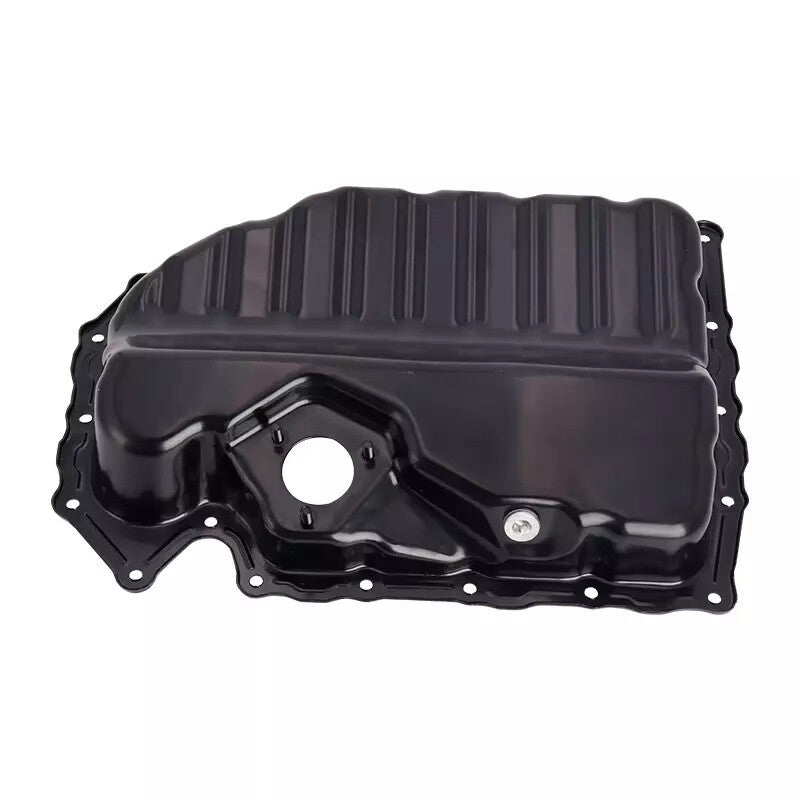 Engine Oil Pan Timing Cover for Volkswagen for Jetta for Passat for Tiguan for Audi Q3