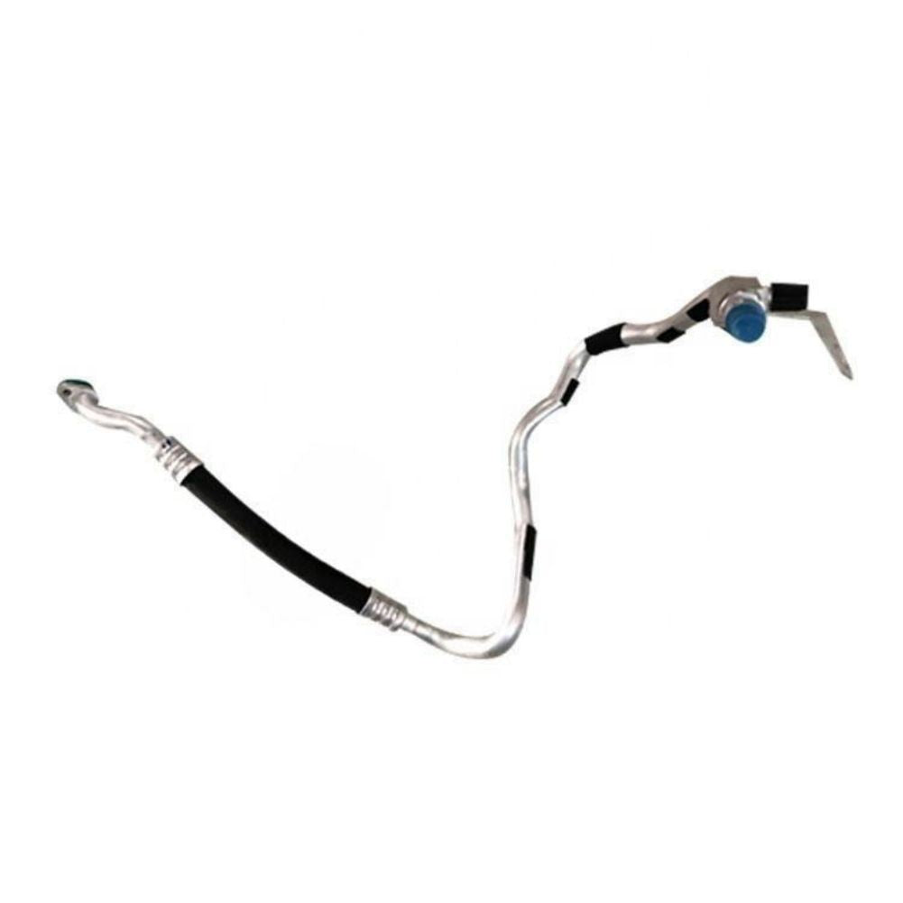 AC Hoses Set for Mercedes W221 S500 S550 07-13
