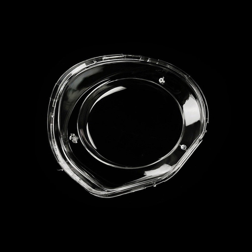 Headlight Clear Lens Housing Left LH Side Front No Seal Glue Fit For 2014 ESQ