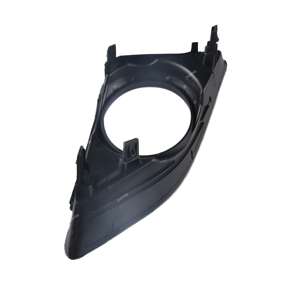Front Left Fog Light Bumper Lamp Grille Cover Bezel for Toyota for Corolla 2007-10