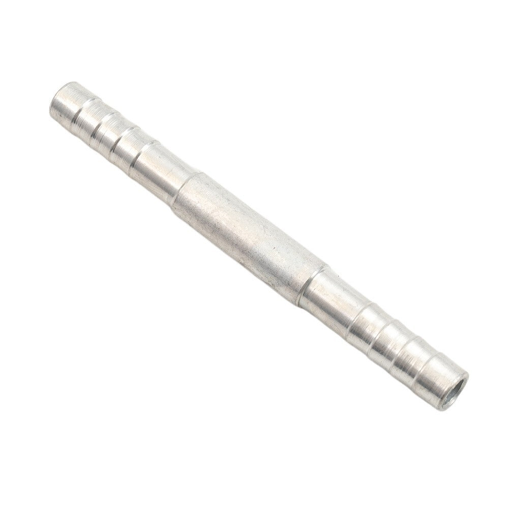 4 Pcs/set A/C Hose Barb Straight Splice Push In Fitting 6/8/10/1
