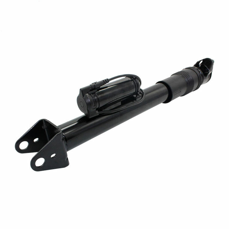2pcs Rear Air Suspension Strut W/ADS for Mercedes W166 X166 ML350 550 1663200130