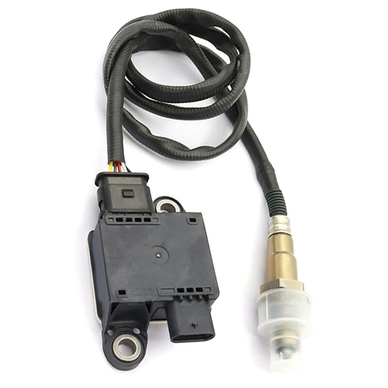 Diesel exhaust particulate sensor for Hyundai Santa Fe and for Kia Sorento 2015-2020.