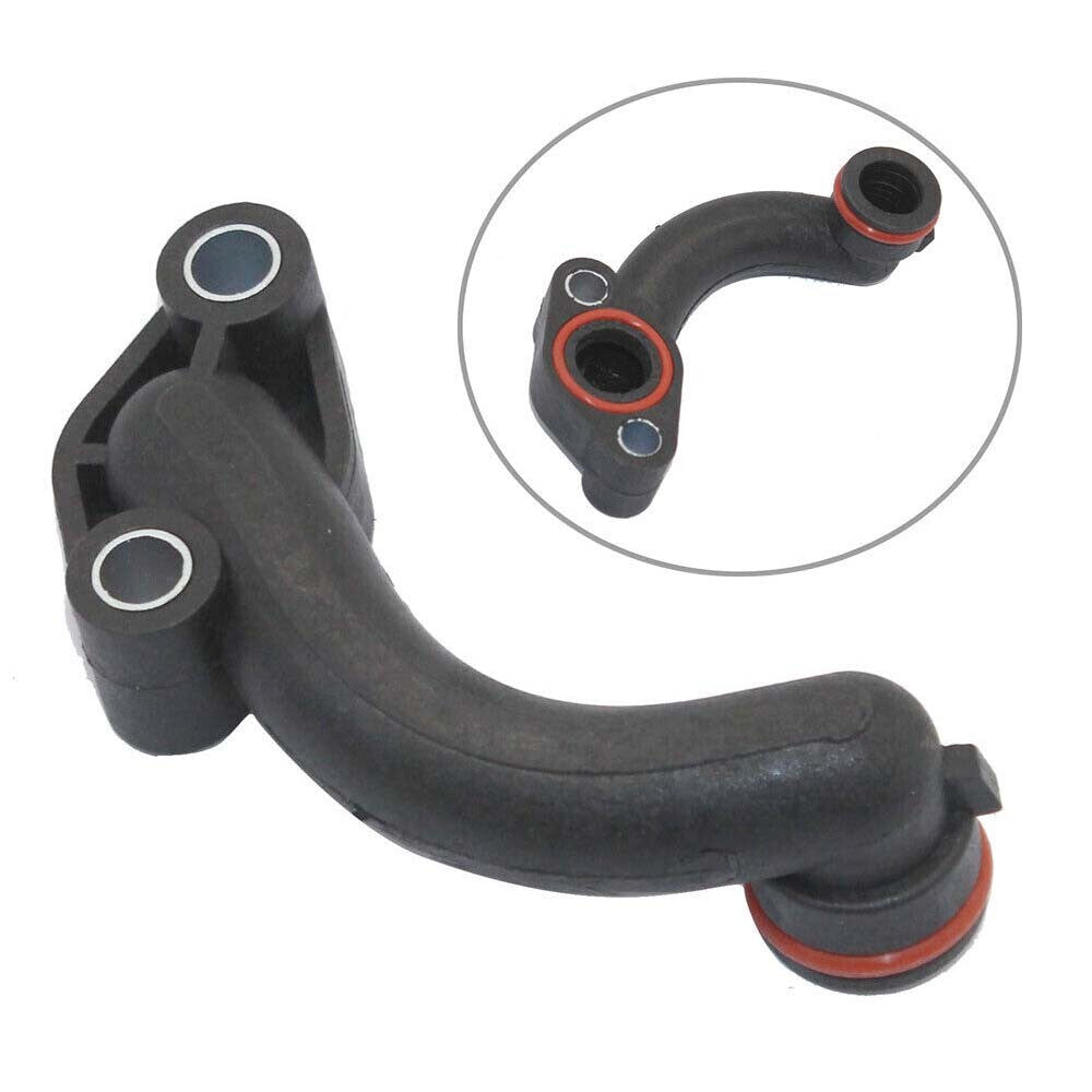 Engine coolant bypass lines 68211200AA and 68211200AC are suitable for Ram for Jeep Grand Cherokee.