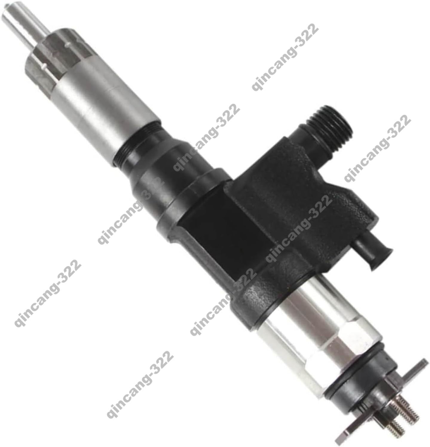 Fuel Injector 8-97306071-7 for Isuzu Engine 4HJ1 4HK1