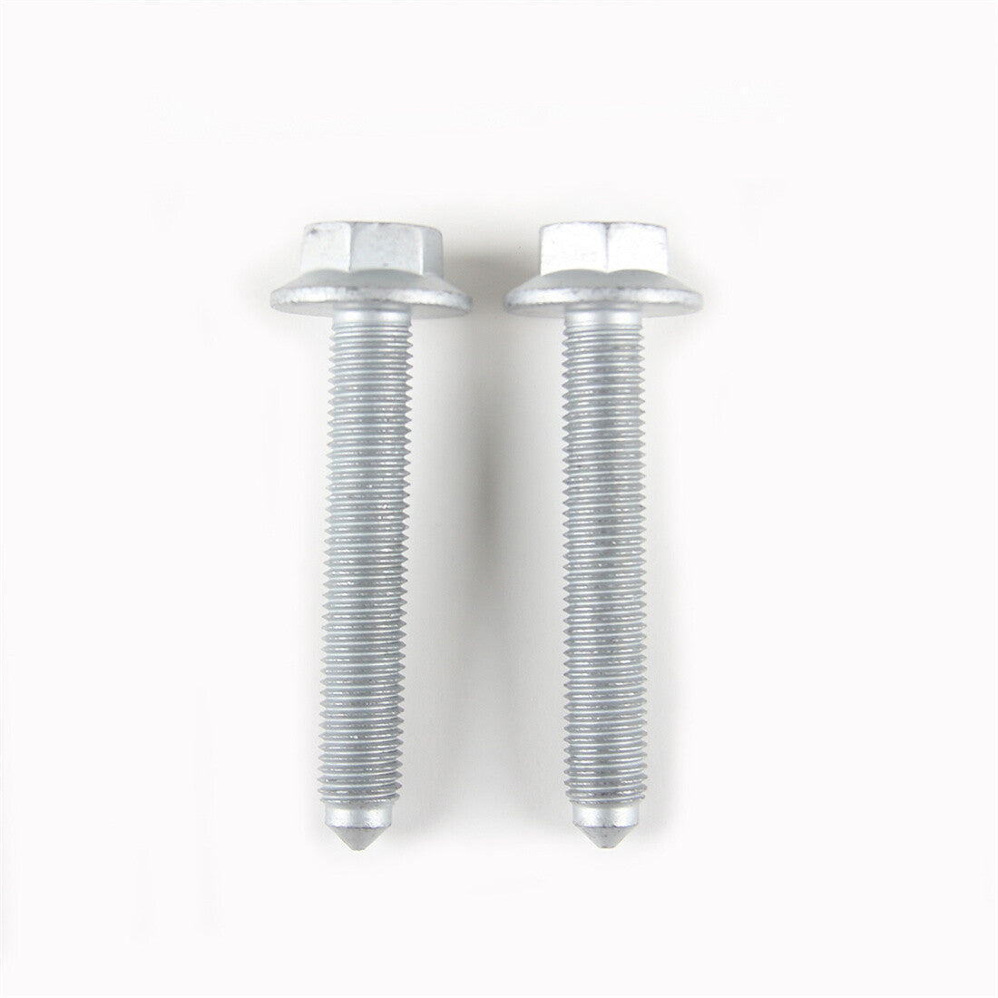 2 Front Subframe Assembly Carrier Bolts Fit for VW for Golf for Jetta for AUDI A3 RS3 for SEAT