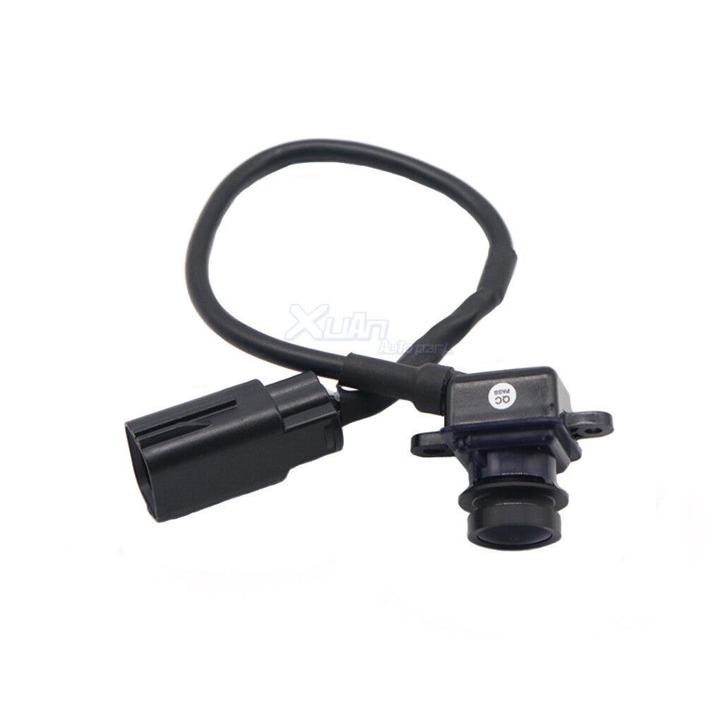 Backup parking rearview camera for 2011-2013 Grand Cherokee Durango 56054059AC