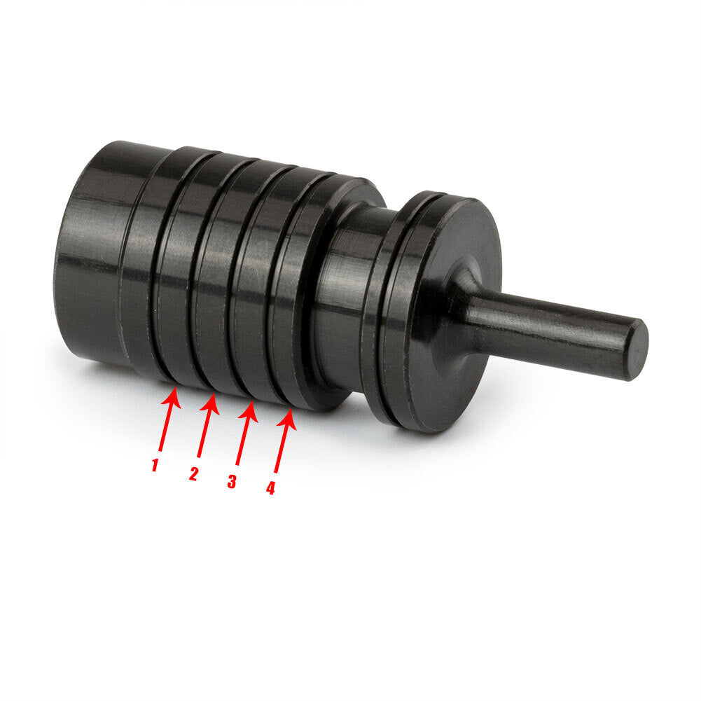1PC Transpeed CVT JF011E RE0F10A JF015E RE0F11A Pump Flow Control Valve US