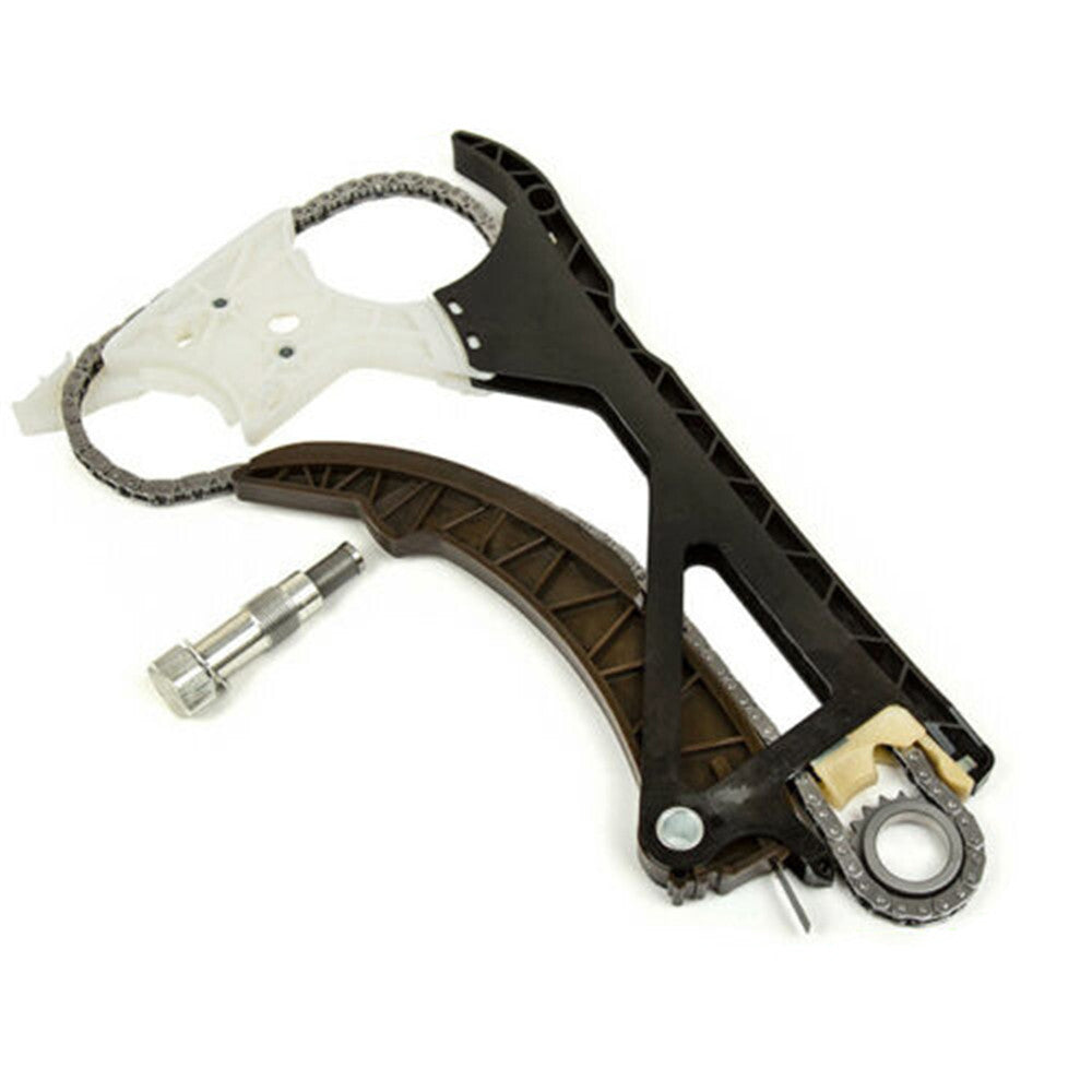 New Timing Chain Kit for BMW N51 N52 S55 535i X6 M4 X3 X4 X5 F10 F22 F23 328 US