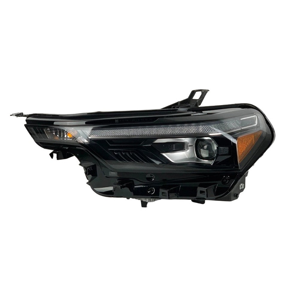 87818228 LED Headlight Assembly For 2023-2025 for Chevrolet Colorado Left Driver