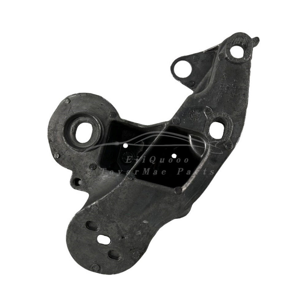 for AUDI A6 Avant C6 Left Engine Mount Body Bracket 4F0199351S 4F0199351H NEW