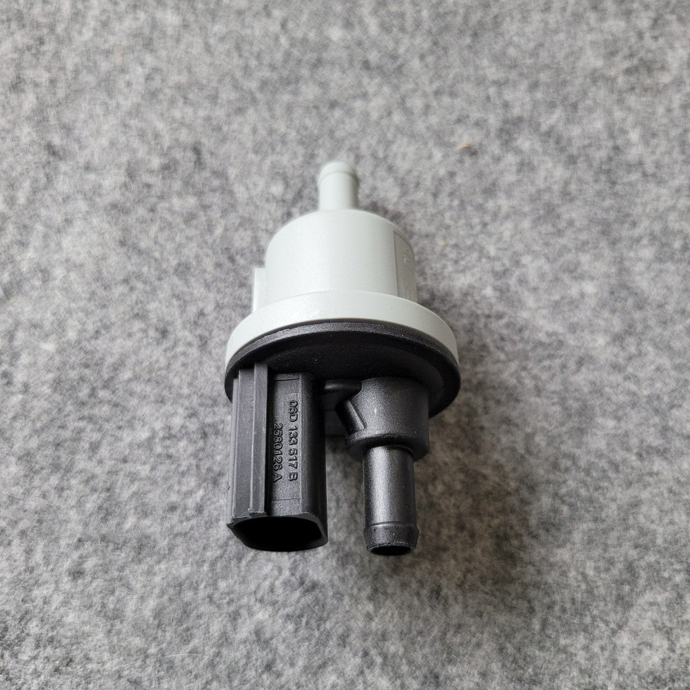 Vapor Canister Purge Valve for Audi for A8 Q7 2004-2018