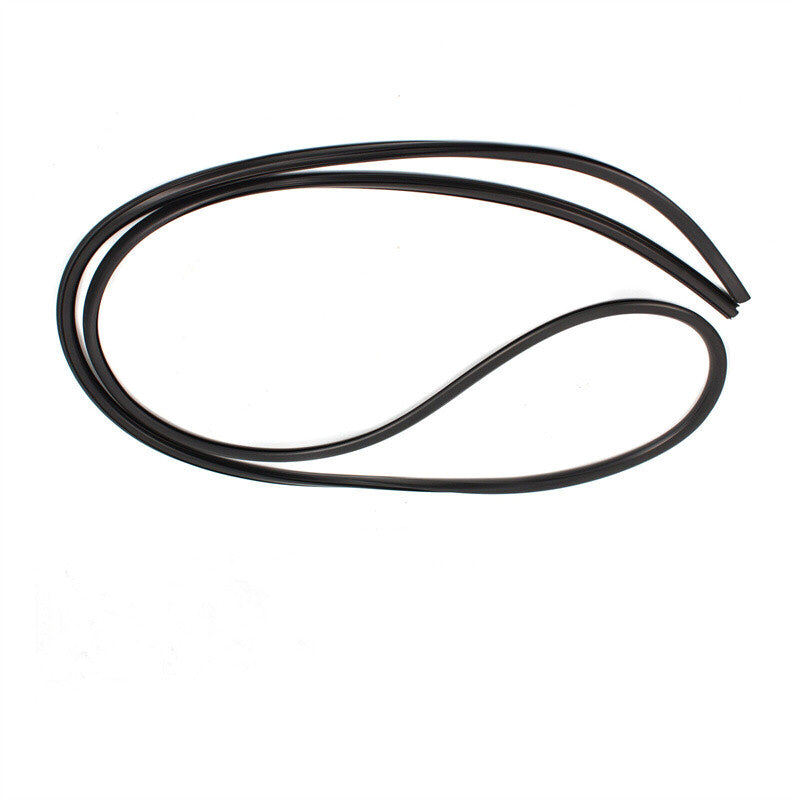 1-pack of new solar roof weather strips, suitable for 2003-08 Tiburon 81613-2C000