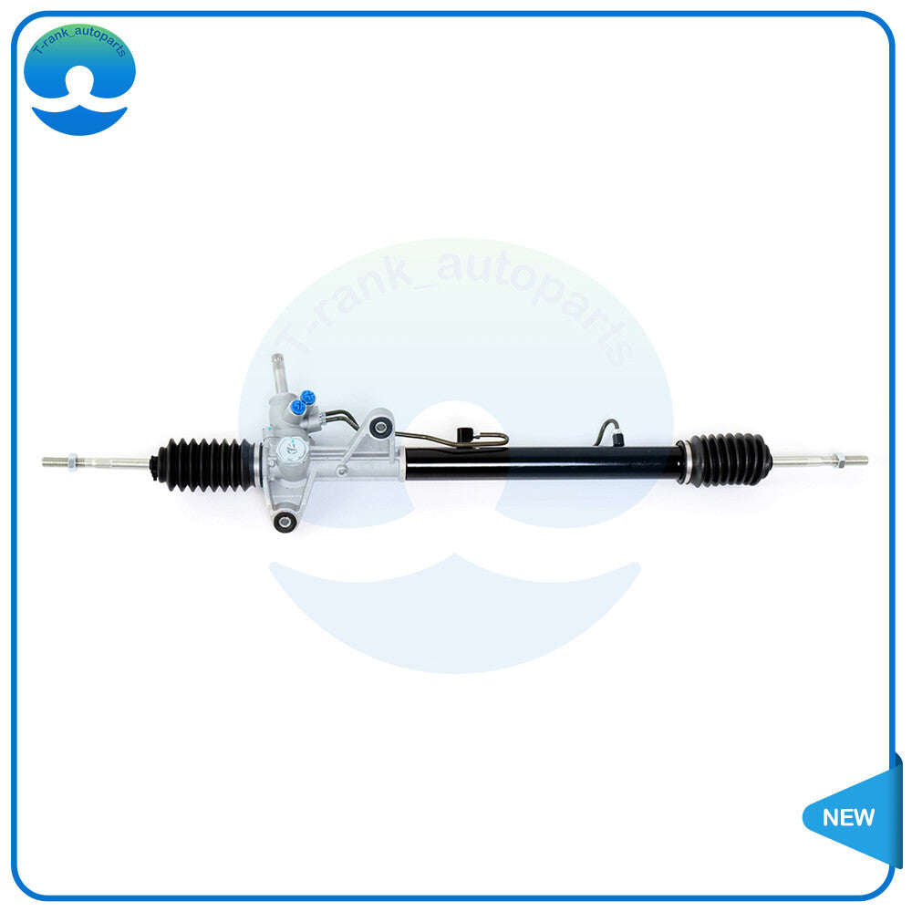 Complete Power Steering Rack Pinion Assembly for 1996-2000 Hodna for Civic L4 1.6L