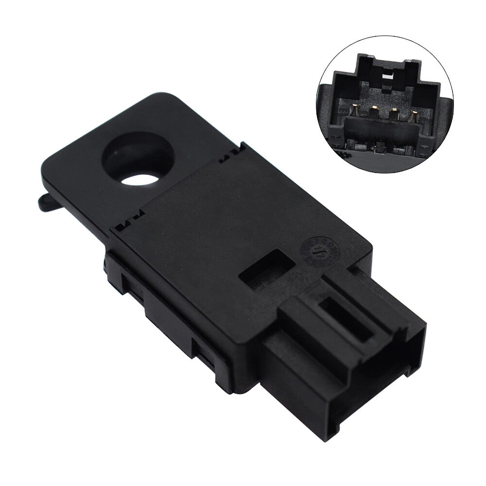 For Chevy Silverado Suburban Tahoe Yukon 2007-11 Brake Light Switch 25981009