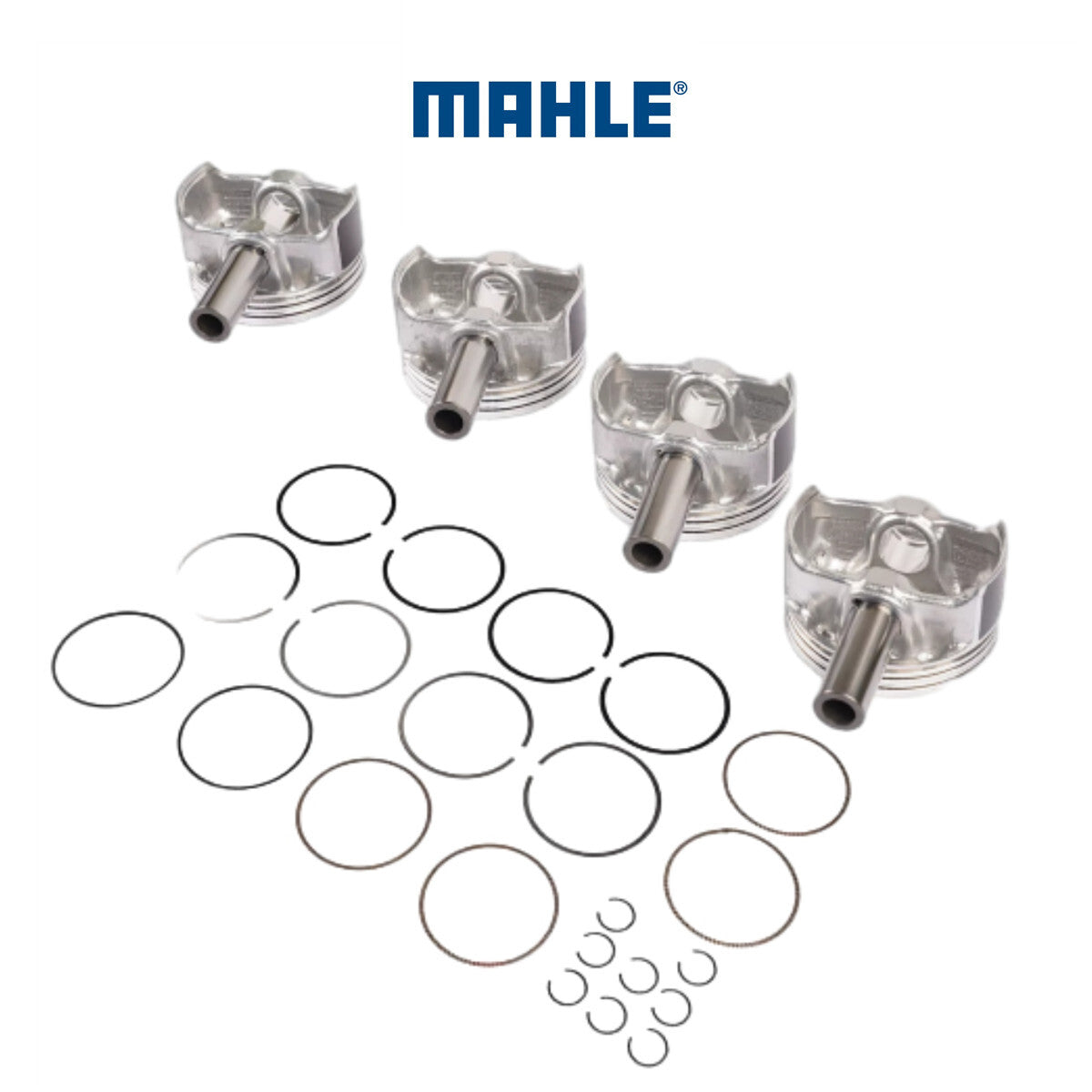 4Piston Ring Kit 55576442 for 2012-2018 1.8 Sonic for Cruze for Cruze Limited