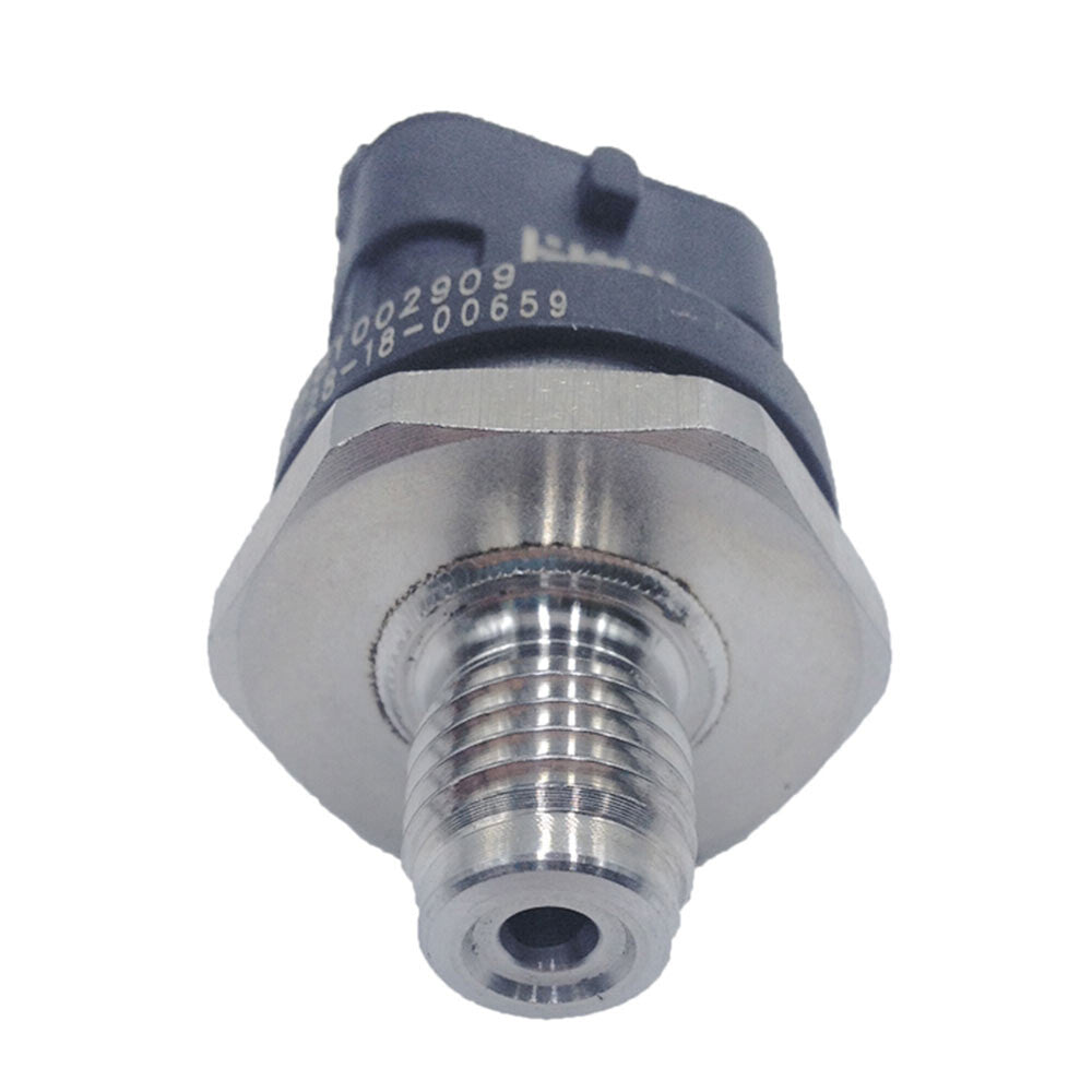 Nitrogen oxygen sensor 5WK96673A is suitable for ISX 6.7 engine automotive parts 3687334RX
