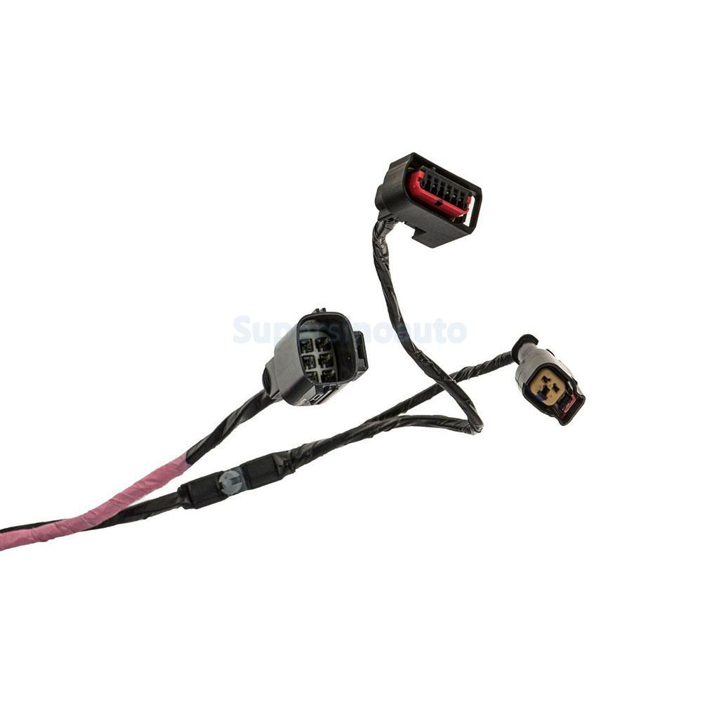 HEADLIGHT LAMP WIRING HARNESS FRONT for CHRYSLER 300 2006-2014 05087271AA