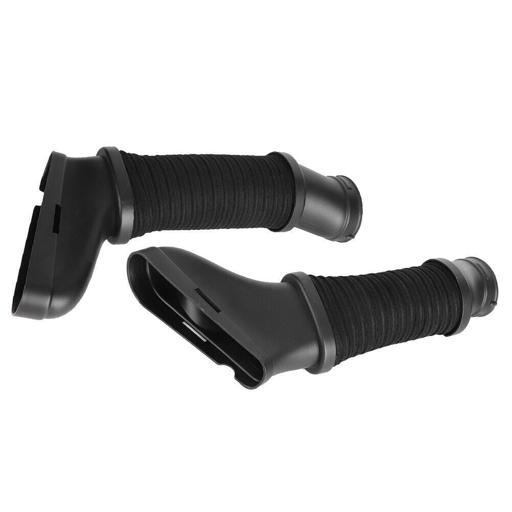 2¡Á F¨¹r for Mercedes Benz W218 CLS500 2012-2017 Motor Luftansaugschlauch Rohr L+R