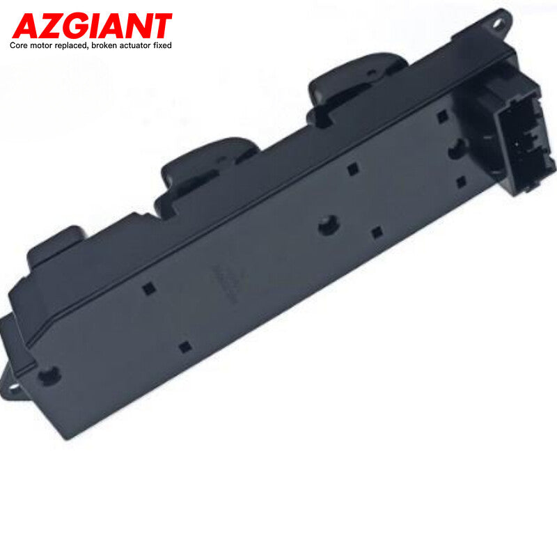 Front left drive side window switch for Mitsubishi Pajero/Shogun