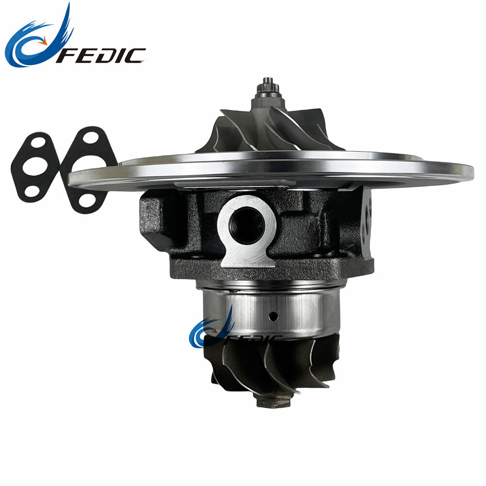 702173-1 GT3576 Turbo cartridge for Isuzu Truck FRR for GMC WT5500 6HK1-TCN