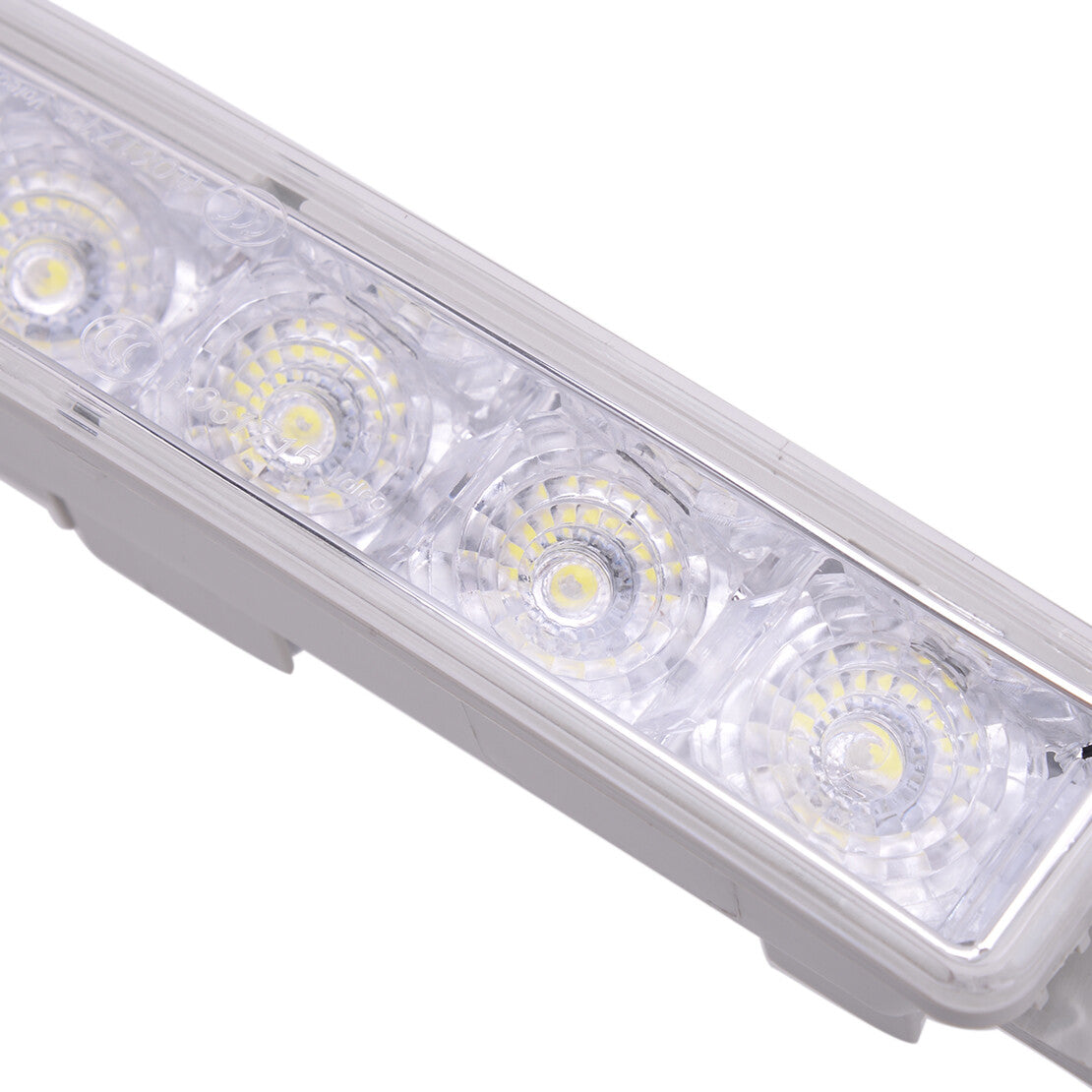Daytime Running Light Lamp DRL Fit for Peugeot 308 2013-2020