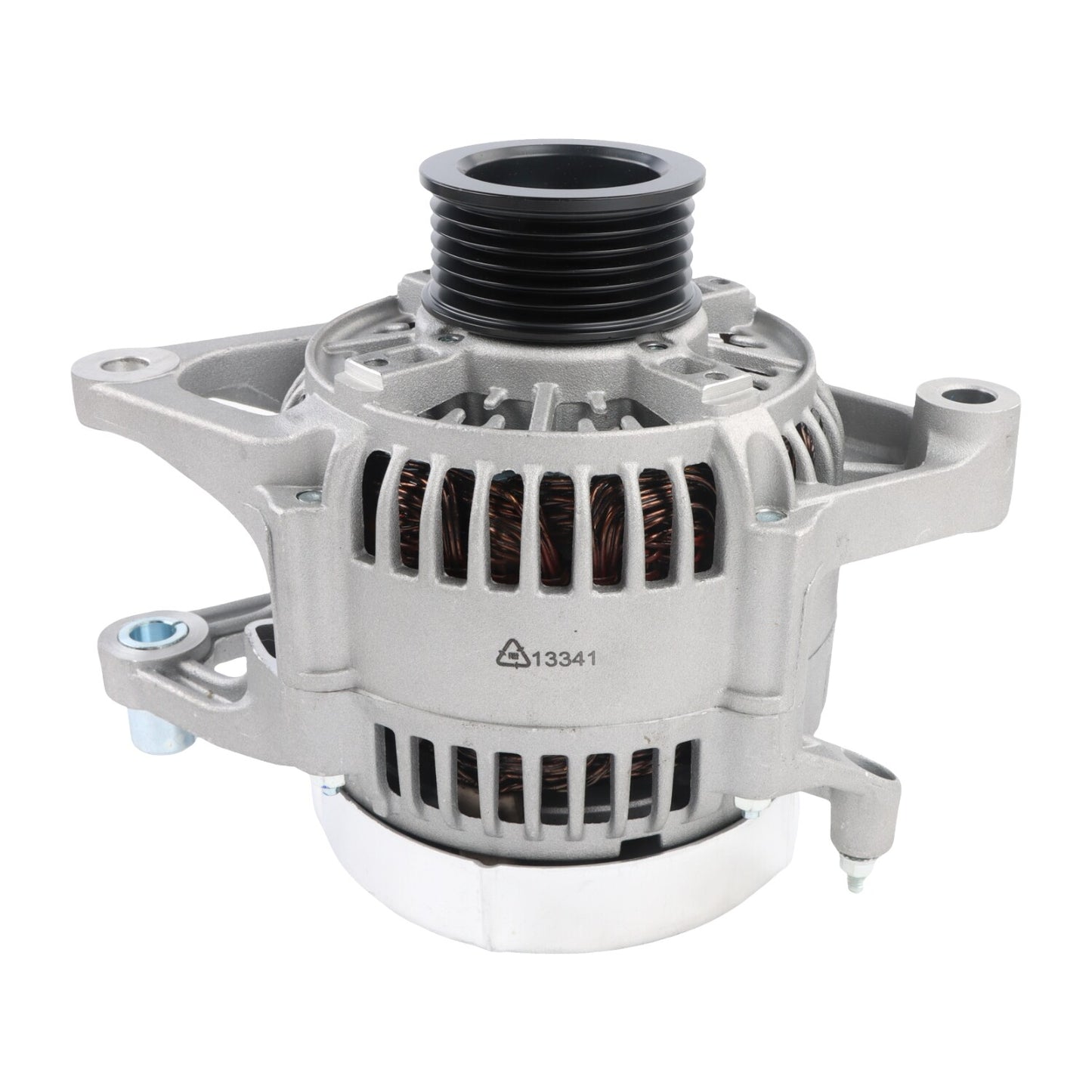 13341 12V Alternator for Jeep -Cherokee for Wrangler TJ 1991-1996 2.5L L4 4.0L L6