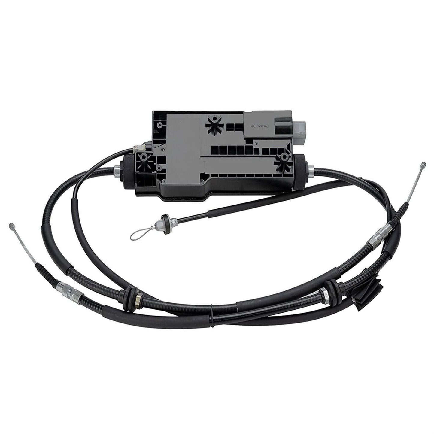 Parking Brake Actuator with Control Unit Fits for BMW X5 E70 07-13 X6 E71 E72 08-14