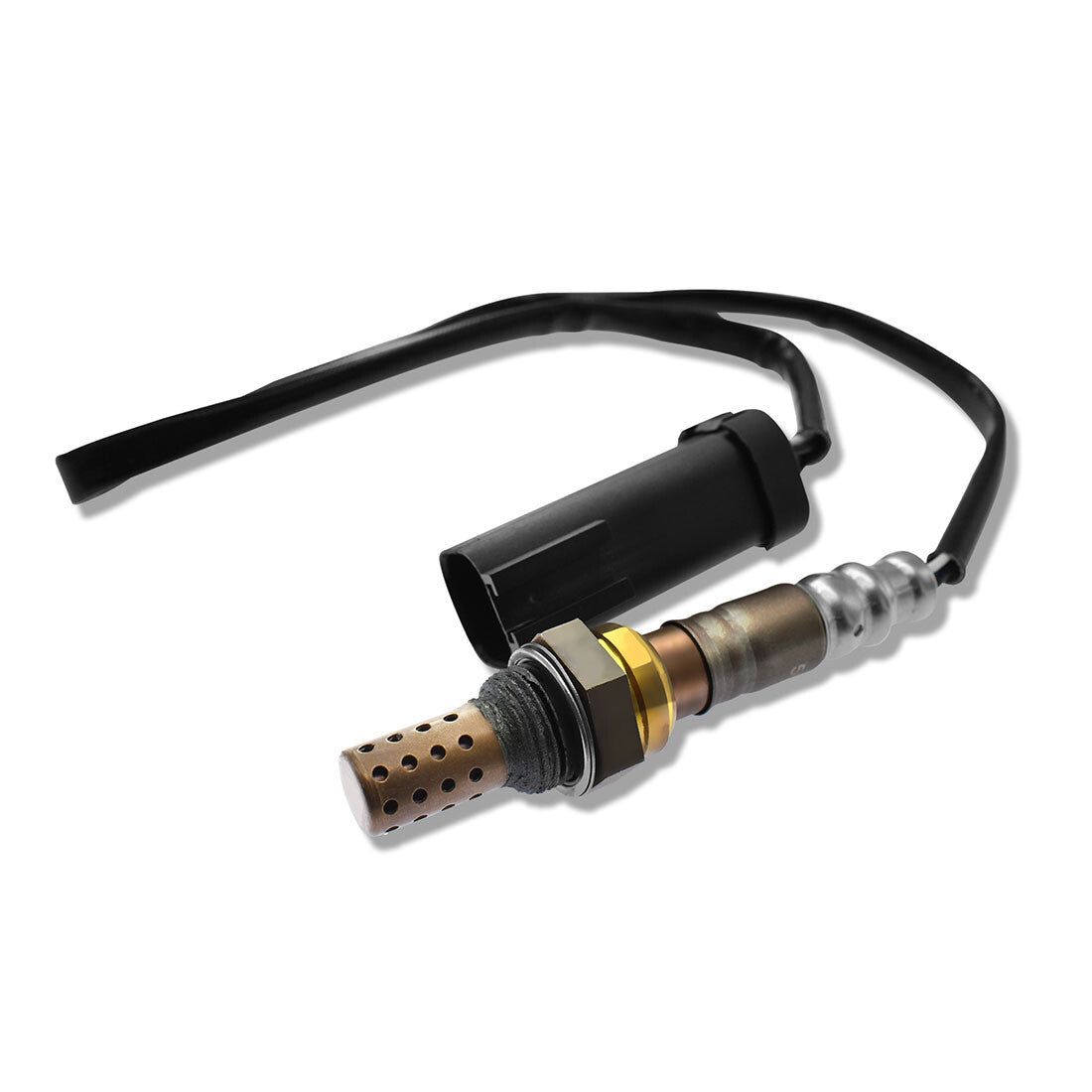 New O2 Oxygen Sensor for Toyota for Corolla E12 Avensis T25 1.6L 1.8L 89465-02080