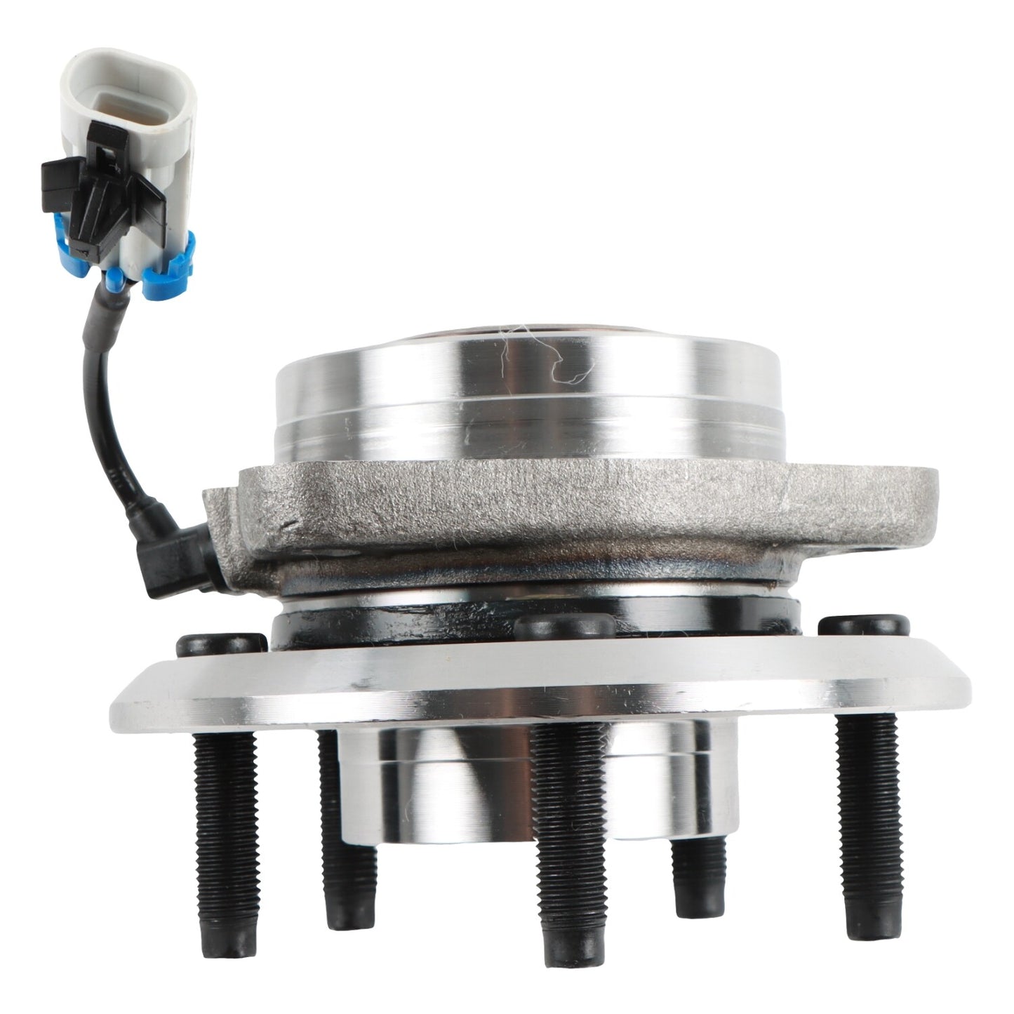 Front Wheel Hub and Bearing for 2007-2009 for Chevy Equinox for Pontiac Torrent for Suzuki