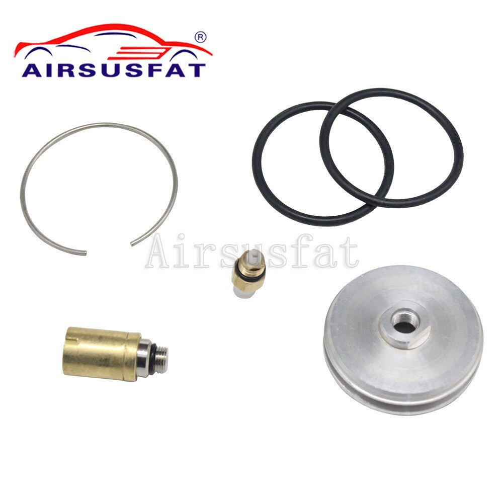 Repair kit for front air suspension spring bags in for Jeep Grand Cherokee WK2 (2011-18)