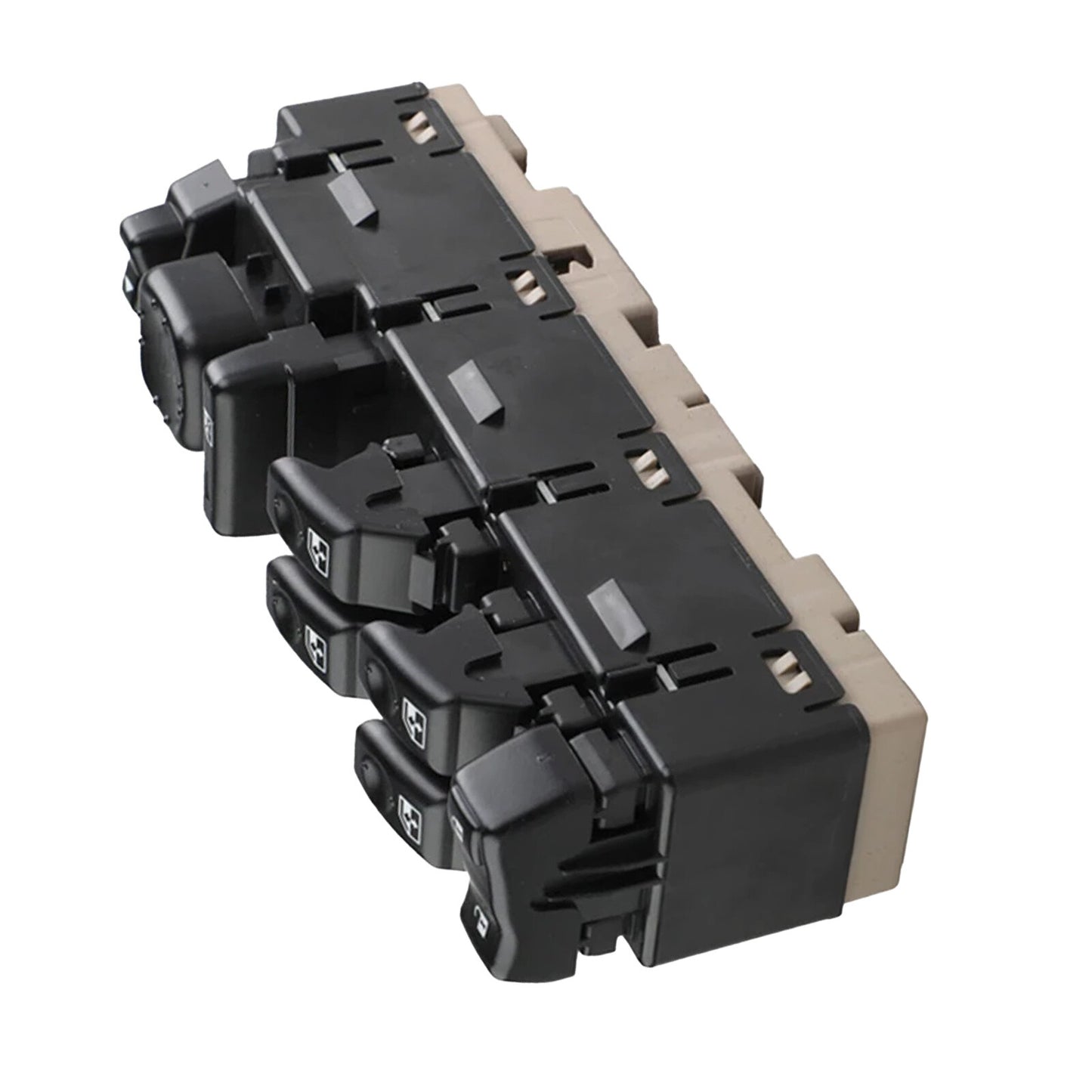 15186208 Driver Master Power Window Switch fit 2003-2006 Tahoe for Escalade Suburban