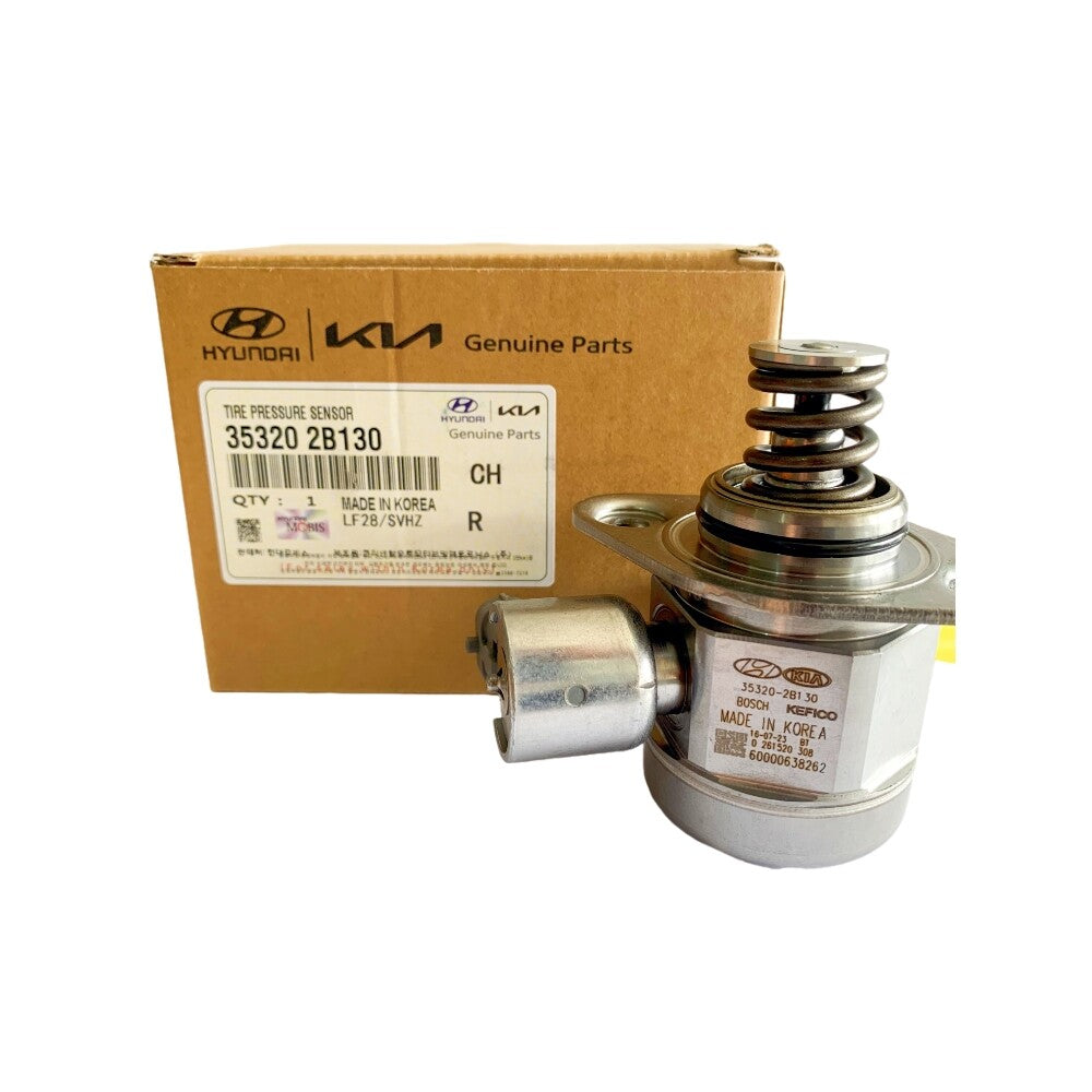High Pressure Pump for 12-17 for Hyundai Accent for Veloster 1.6L 353202B140