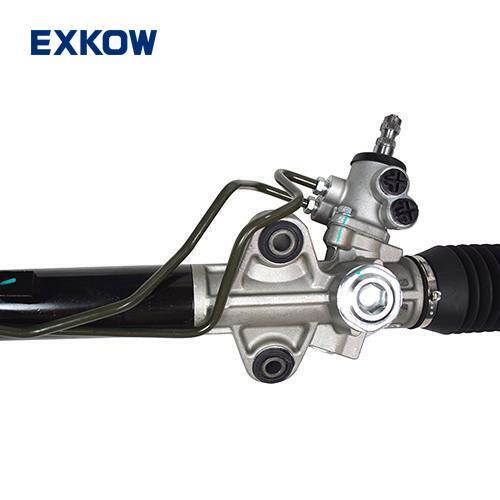 Power Steering Gear Link Assy fit for Mitsubishi MONTERO SPORT L200 2007-2015