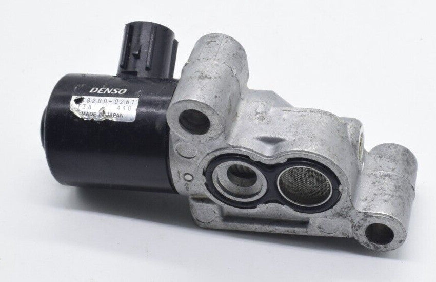 for Honda Prelude SI OEM IACV Idle Air Control Valve 138200-0261 Auto AT 2.3 H23A