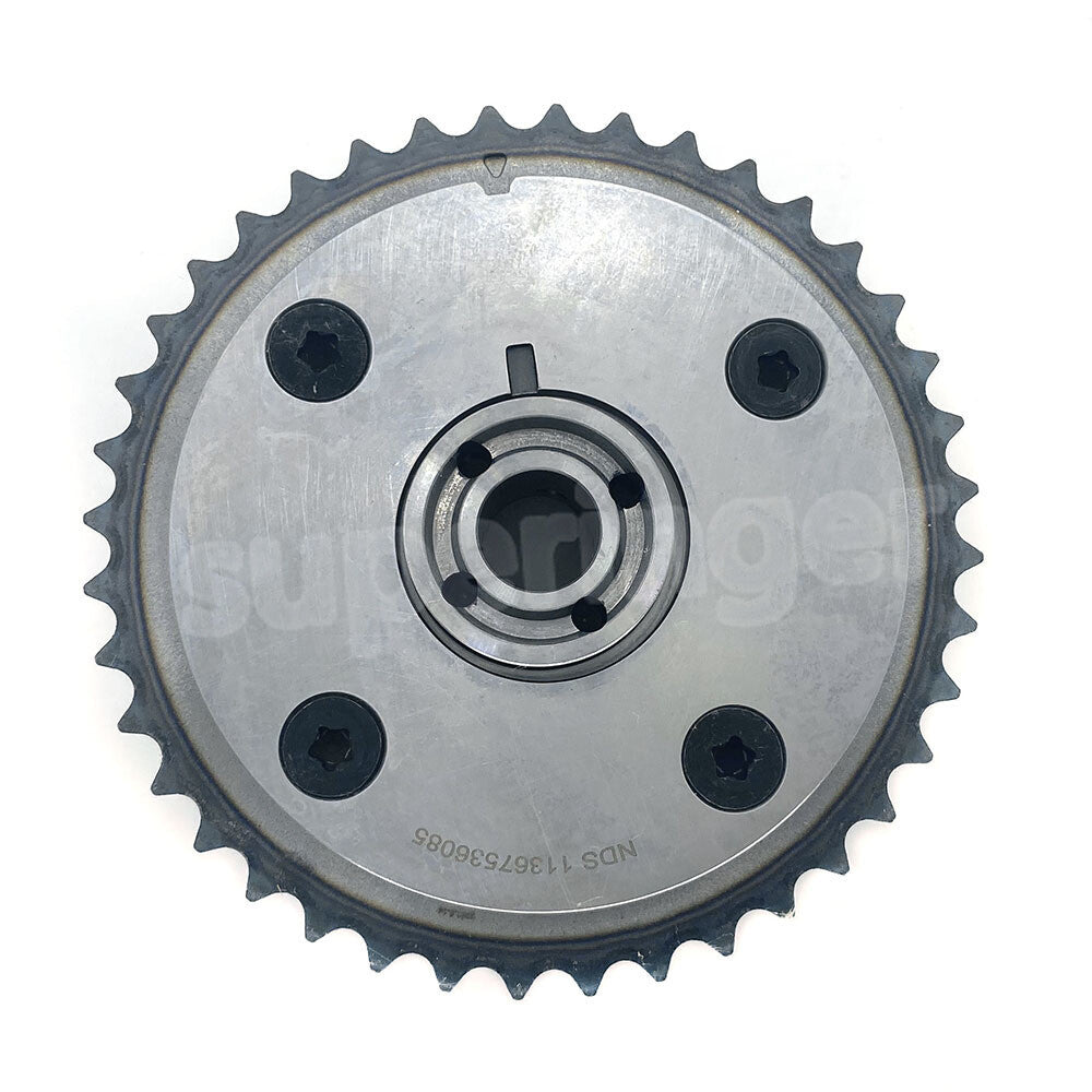 Camshaft with pulley suitable for 2007-2015 for BMW 1er, for Mini Cooper , COUNTRYMAN 11367536085